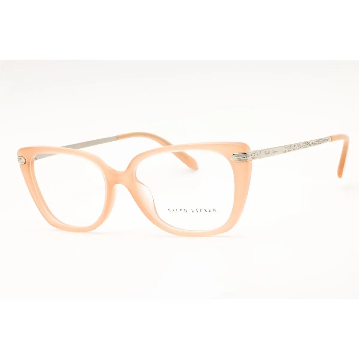 Ralph Lauren RL6250-6242-53 Eyeglasses Frame Size 53mm 16mm 145mm Brown Women 8