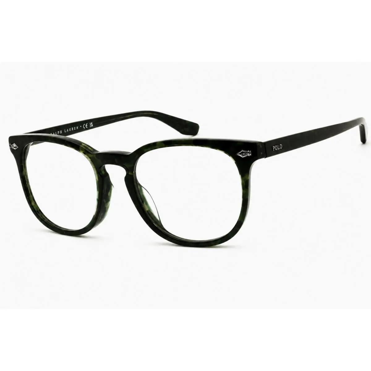 Polo Ralph Lauren PH4214-6184-54 Eyeglasses Frame Size 54mm 20mm 145mm Green Me