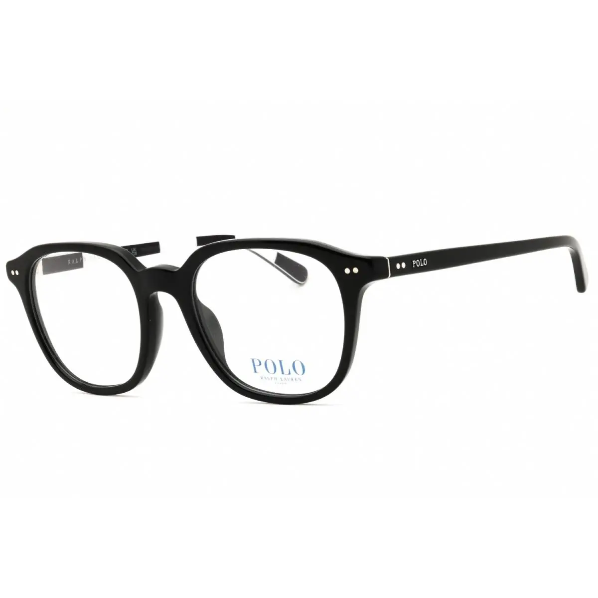 Polo Ralph Lauren PH2283-5001-52 Eyeglasses Frame Size 52mm 20mm 145mm Black Un