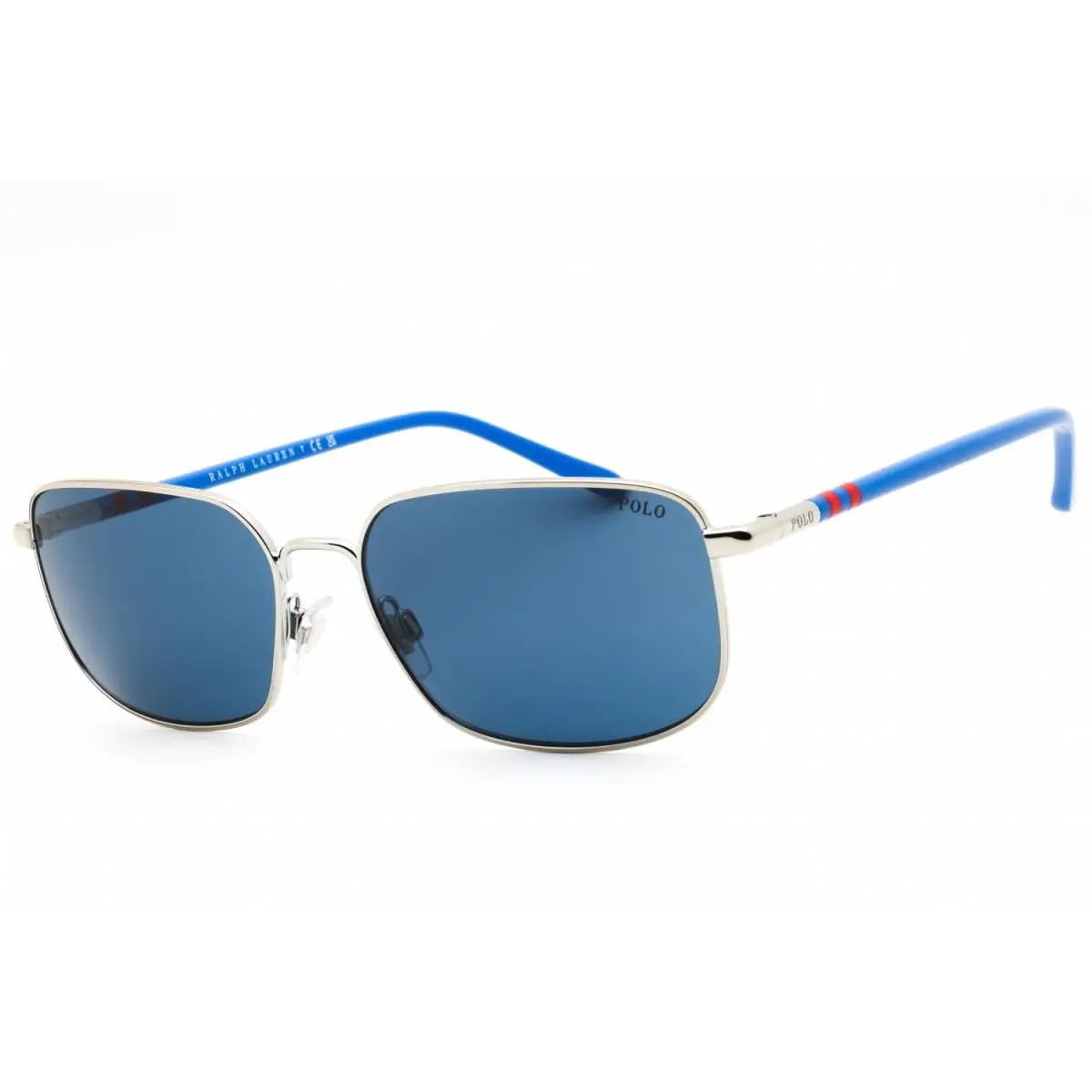 Polo Ralph Lauren PH3159 900180 Bright Royal Blue/dark Blue 58-17-145