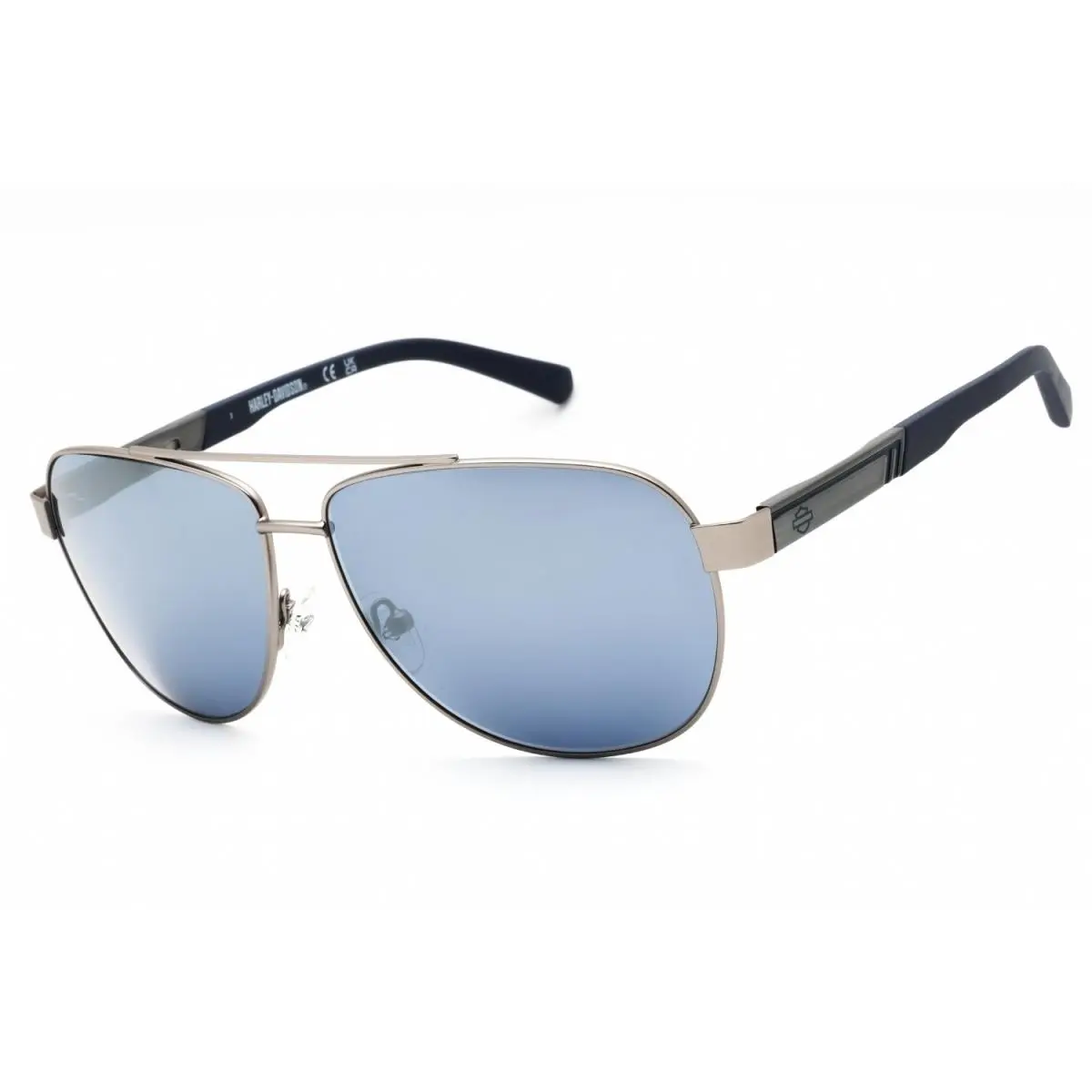 Harley Davidson HD00021-11X Sunglasses 62mm
