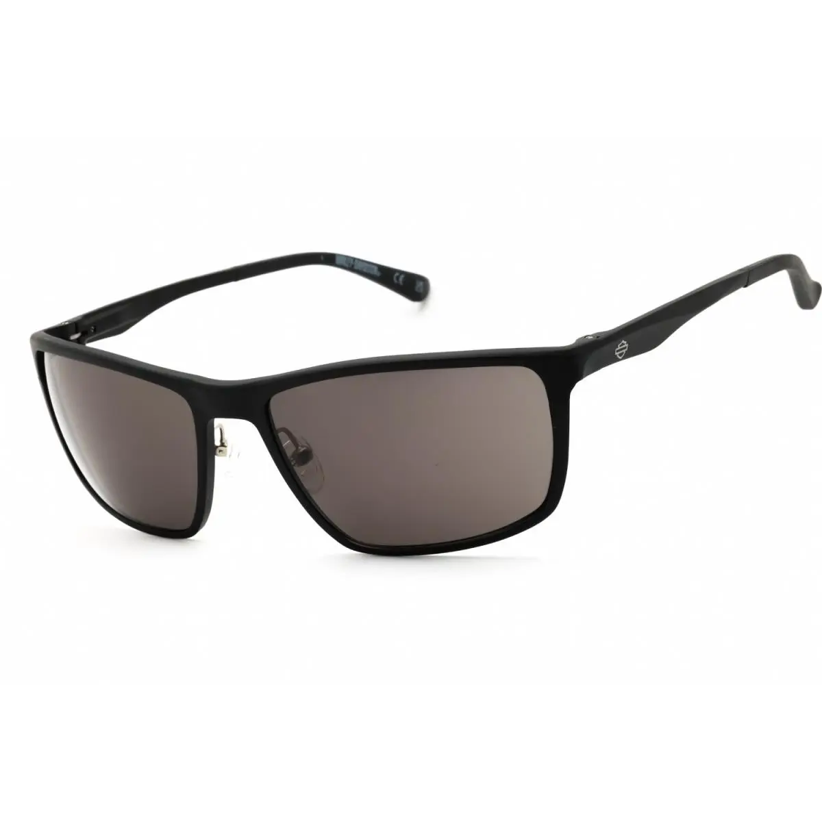 Harley Davidson HD1015X-02D Sunglasses 60mm
