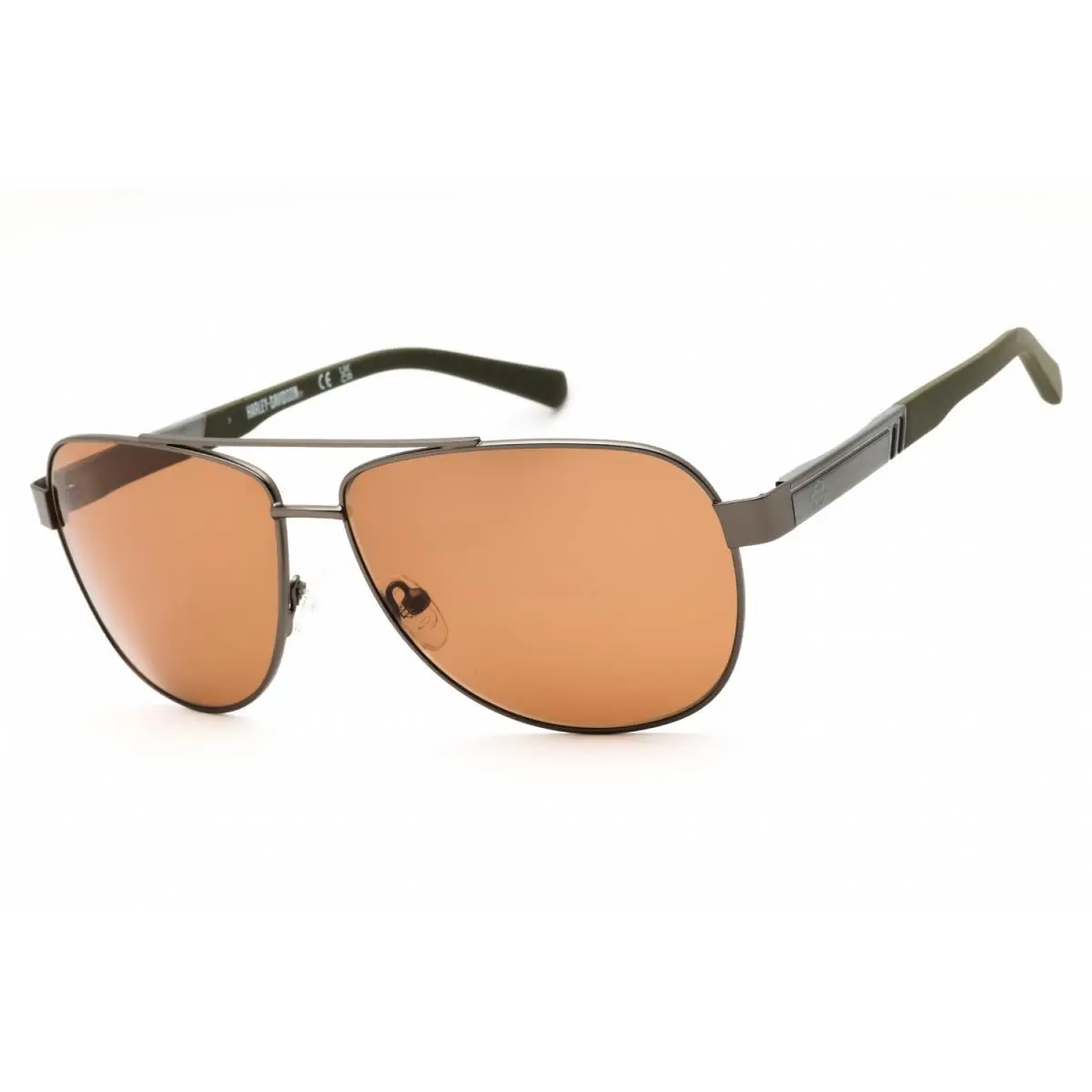 Harley Davidson HD00021-09E Sunglasses 62mm