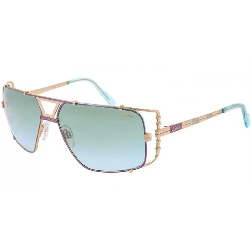 Cazal 9093 Sunglasses 001 Turquoise