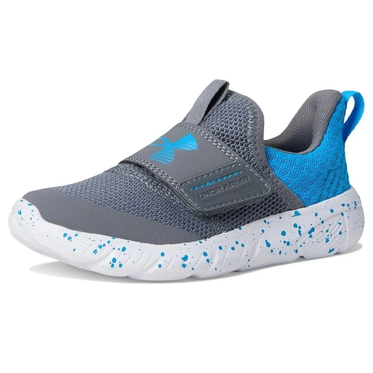 Under Armour shoes - Under Armour Flash Speckle 3026707-024 - 3026707-024 - Gray 0