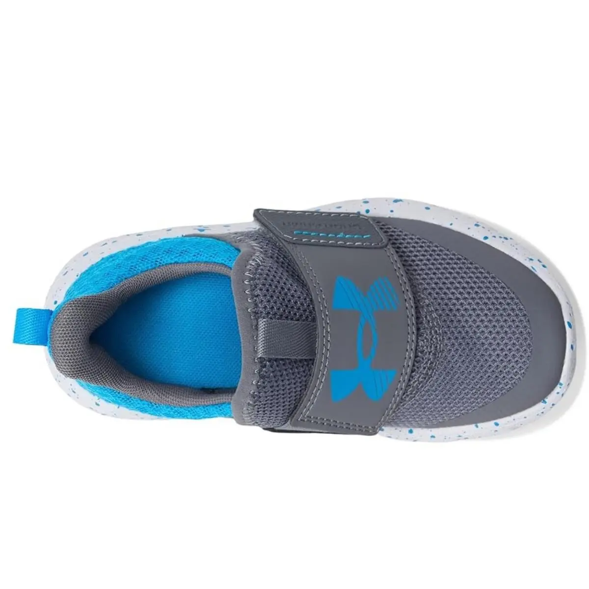 Under Armour shoes - Under Armour Flash Speckle 3026707-024 - 3026707-024 - Gray 2