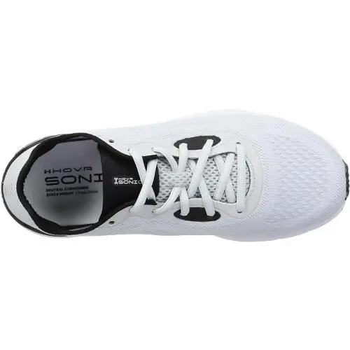 Under Armour shoes - Halo Grey 7