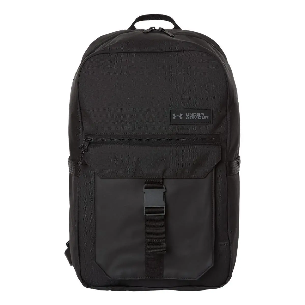 Triumph Campus Backpack Water Resistant Laptop School Travel Bag Black by Under Armour