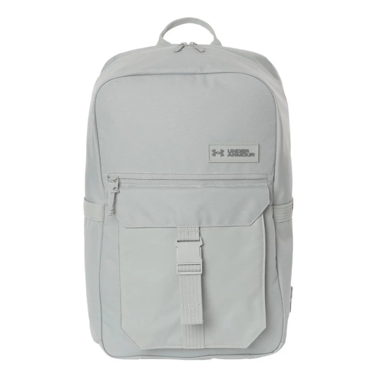 Triumph Campus Backpack Water Resistant Laptop School Travel Bag Titanium by Under Armour