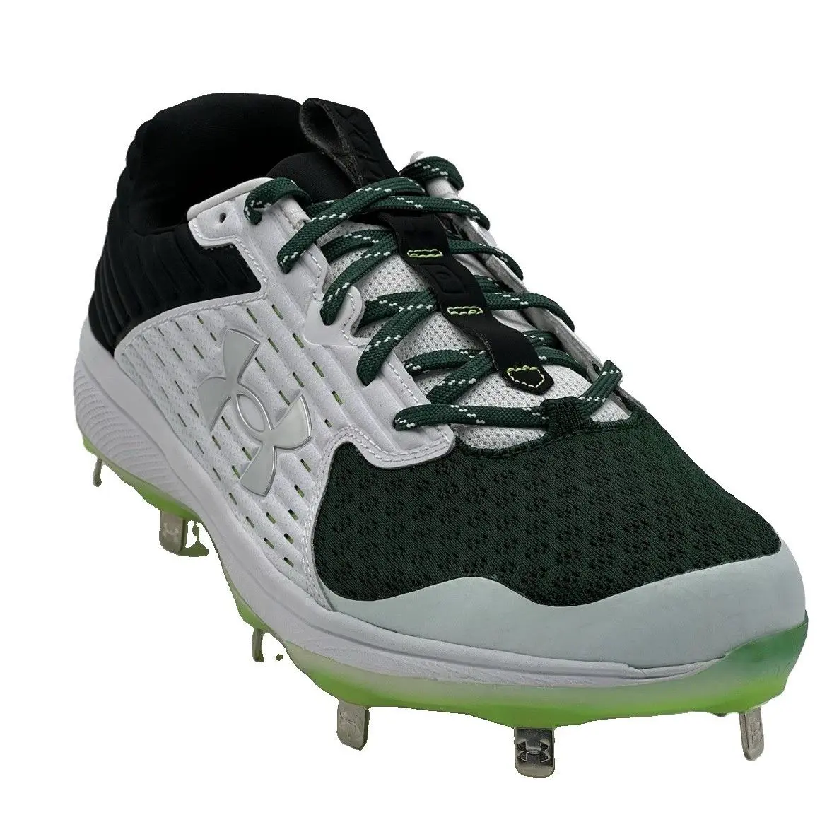 Under Armour shoes - Under Armour Yard - Yard - 3022999-102 - Black 0