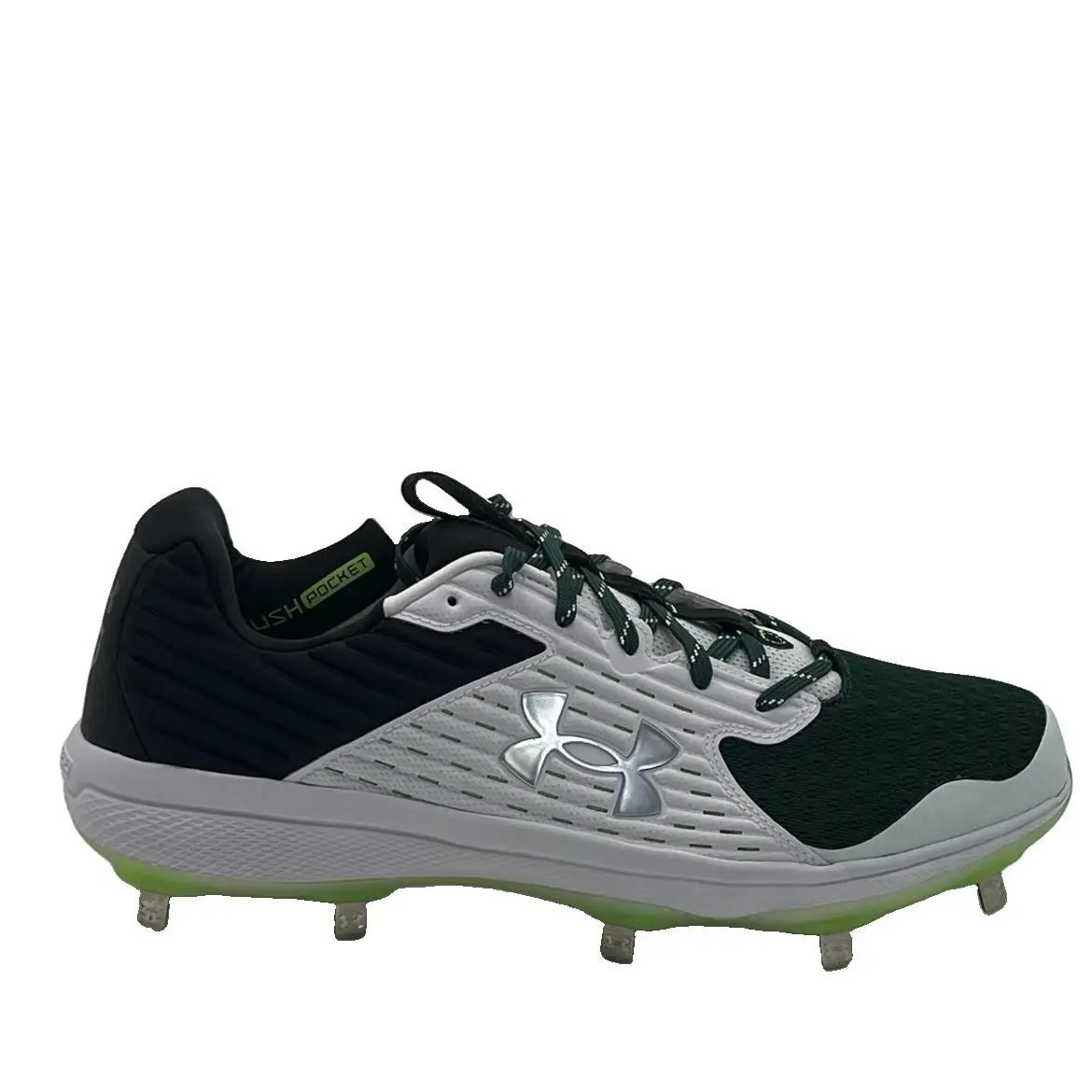 Under Armour shoes - Under Armour Yard - Yard - 3022999-102 - Black 1