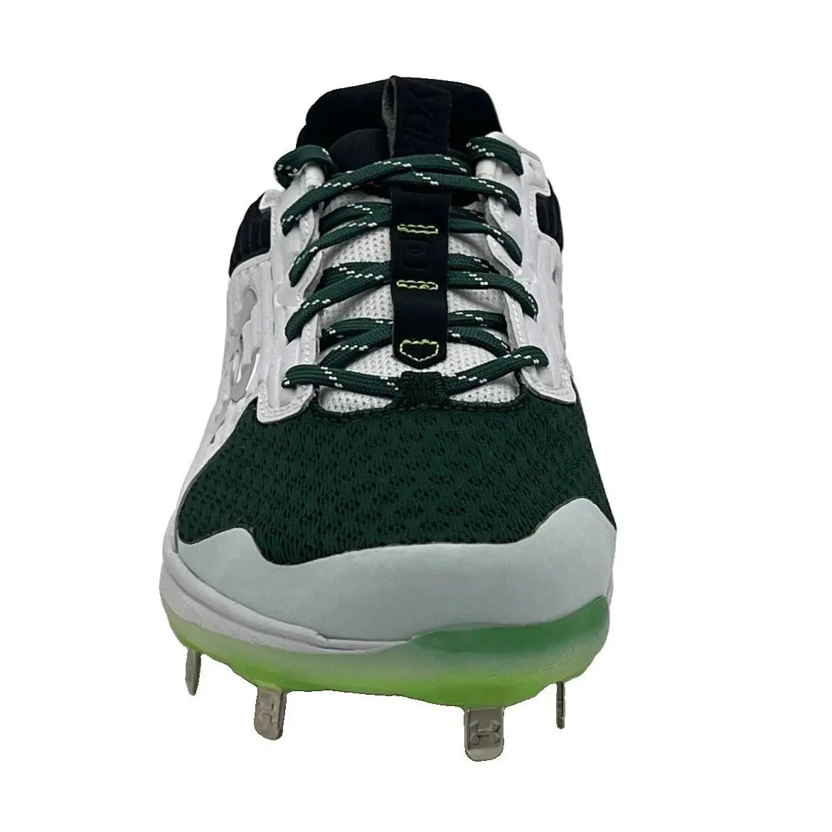 Under Armour shoes - Under Armour Yard - Yard - 3022999-102 - Black 4