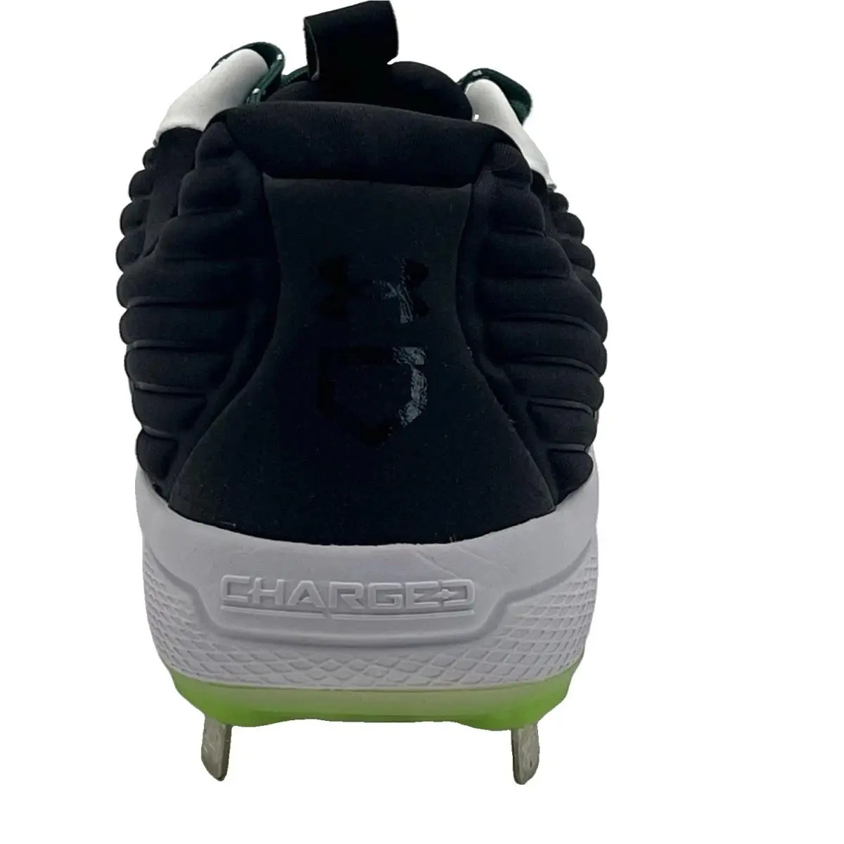 Under Armour shoes - Under Armour Yard - Yard - 3022999-102 - Black 5