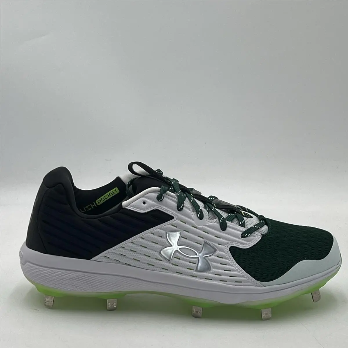 Under Armour shoes - Under Armour Yard - Yard - 3022999-102 - Black 0