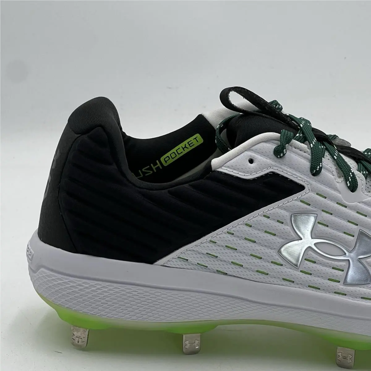 Under Armour shoes - Under Armour Yard - Yard - 3022999-102 - Black 1