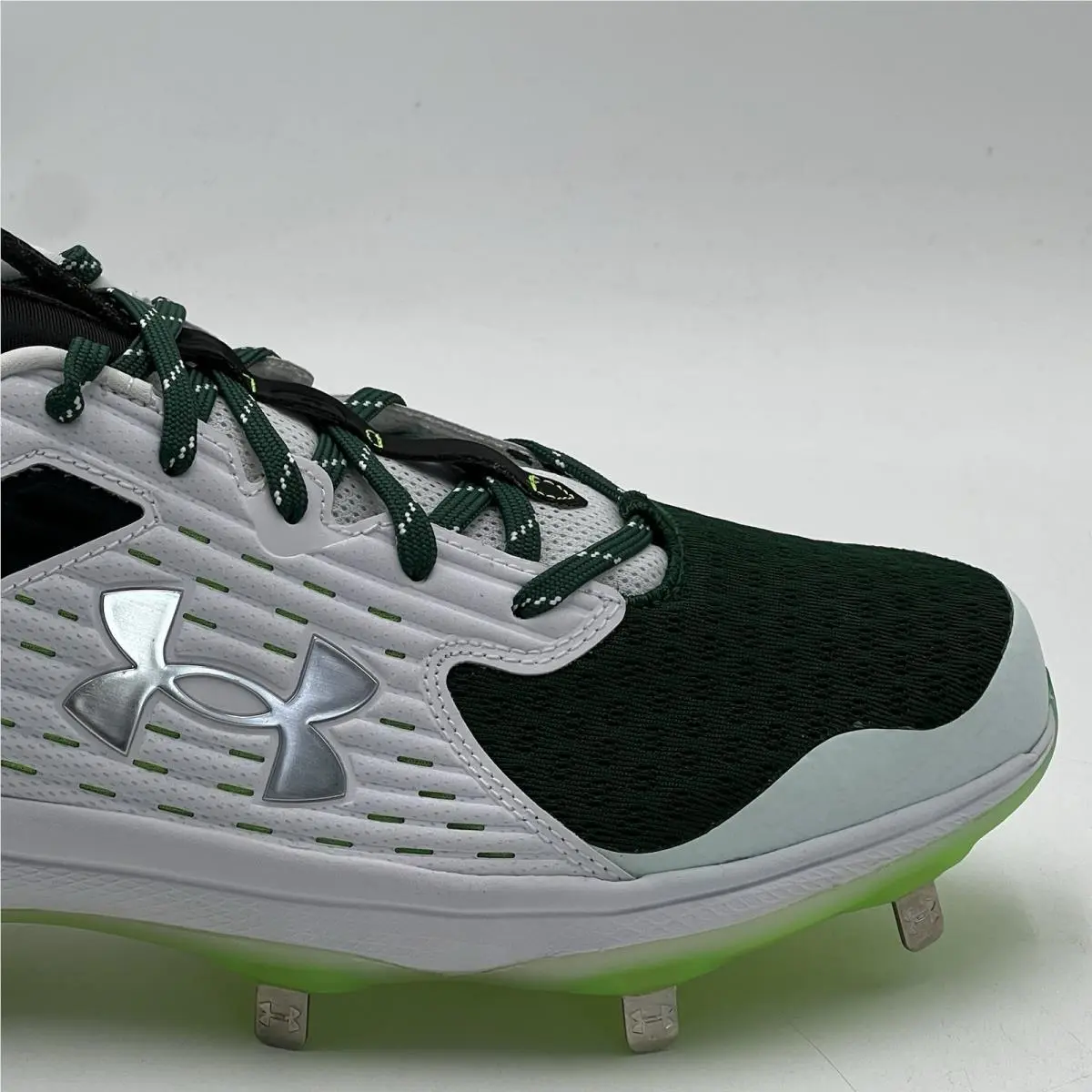 Under Armour shoes - Under Armour Yard - Yard - 3022999-102 - Black 2