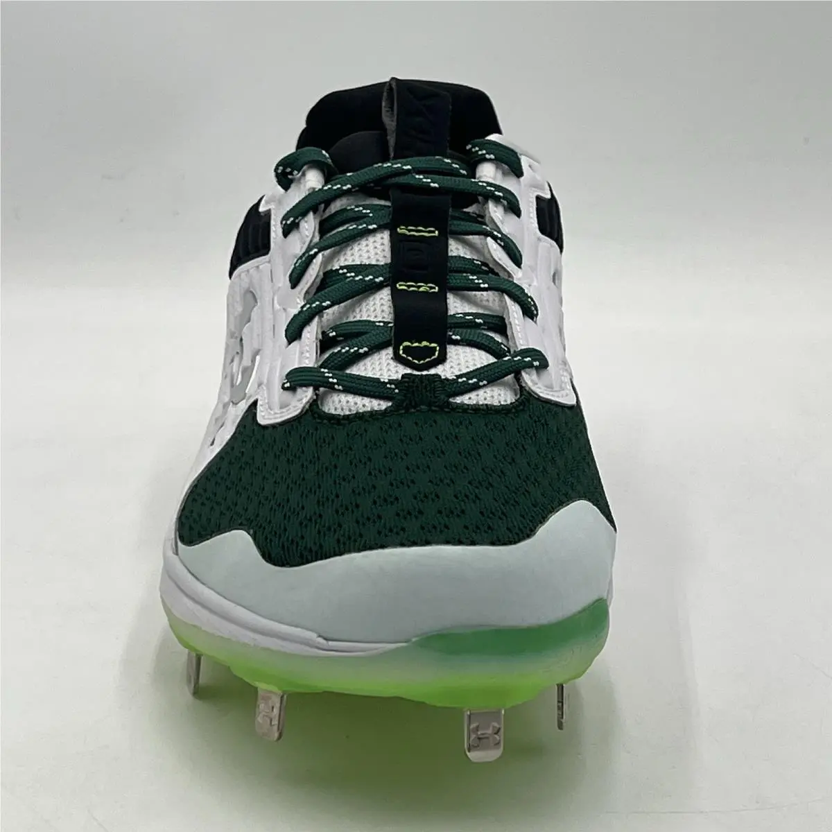 Under Armour shoes - Under Armour Yard - Yard - 3022999-102 - Black 3