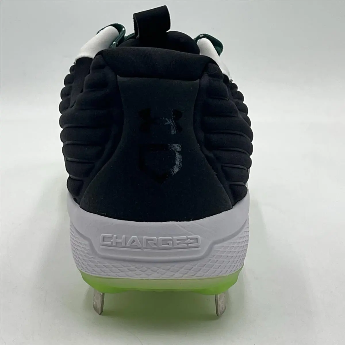 Under Armour shoes - Under Armour Yard - Yard - 3022999-102 - Black 4