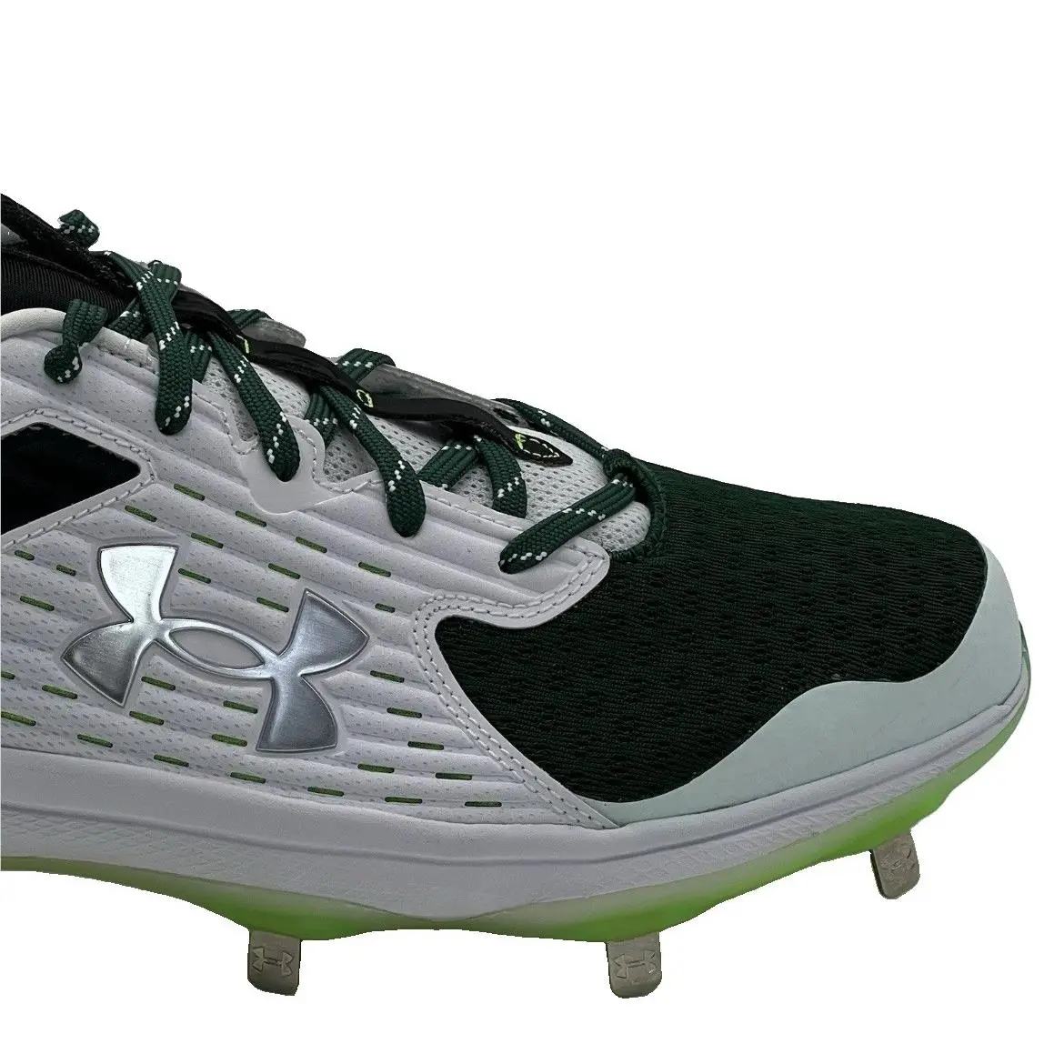 Under Armour shoes - Under Armour Yard - Yard - 3022999-102 - Black 3