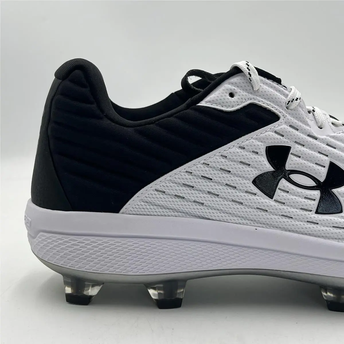 Under Armour shoes - Under Armour Yard - Yard - 3023439 001 - White 1