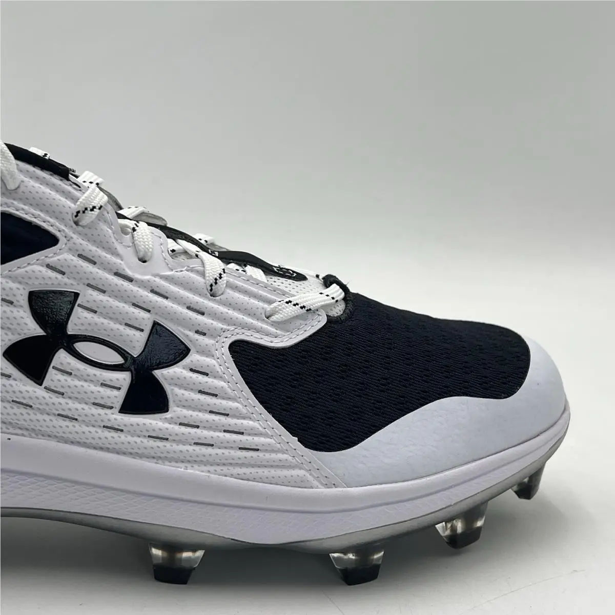 Under Armour shoes - Under Armour Yard - Yard - 3023439 001 - White 2
