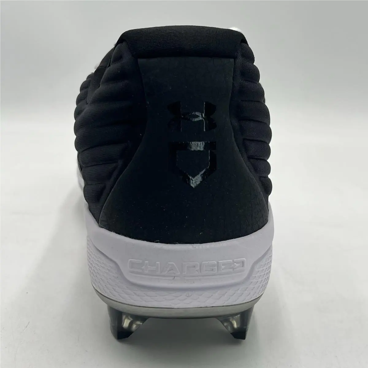 Under Armour shoes - Under Armour Yard - Yard - 3023439 001 - White 4