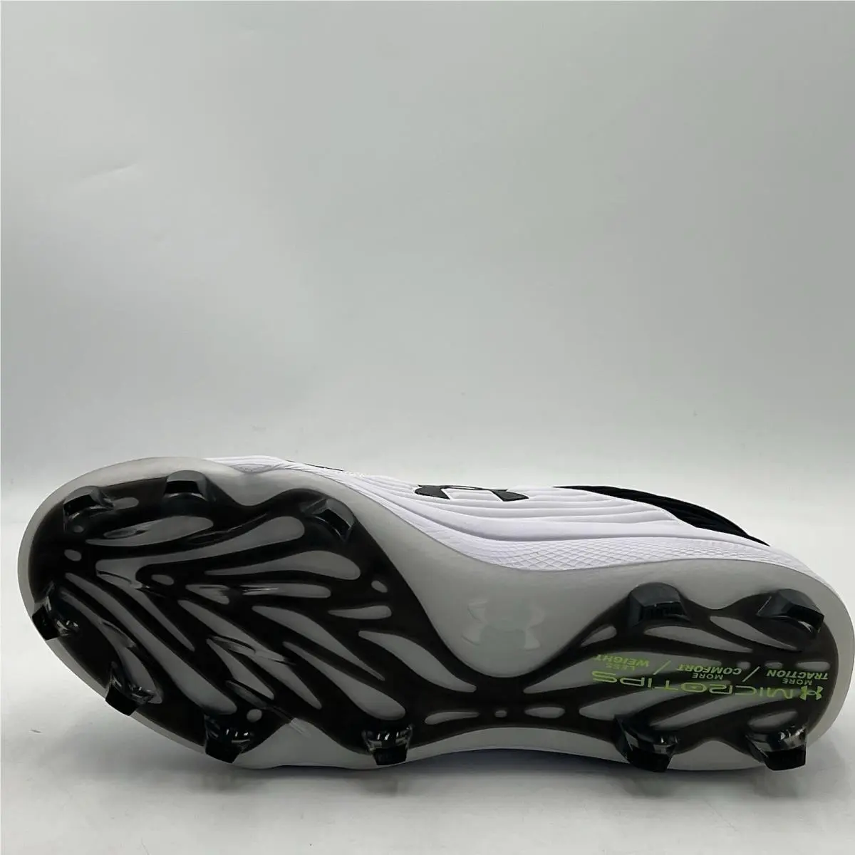 Under Armour shoes - Under Armour Yard - Yard - 3023439 001 - White 5
