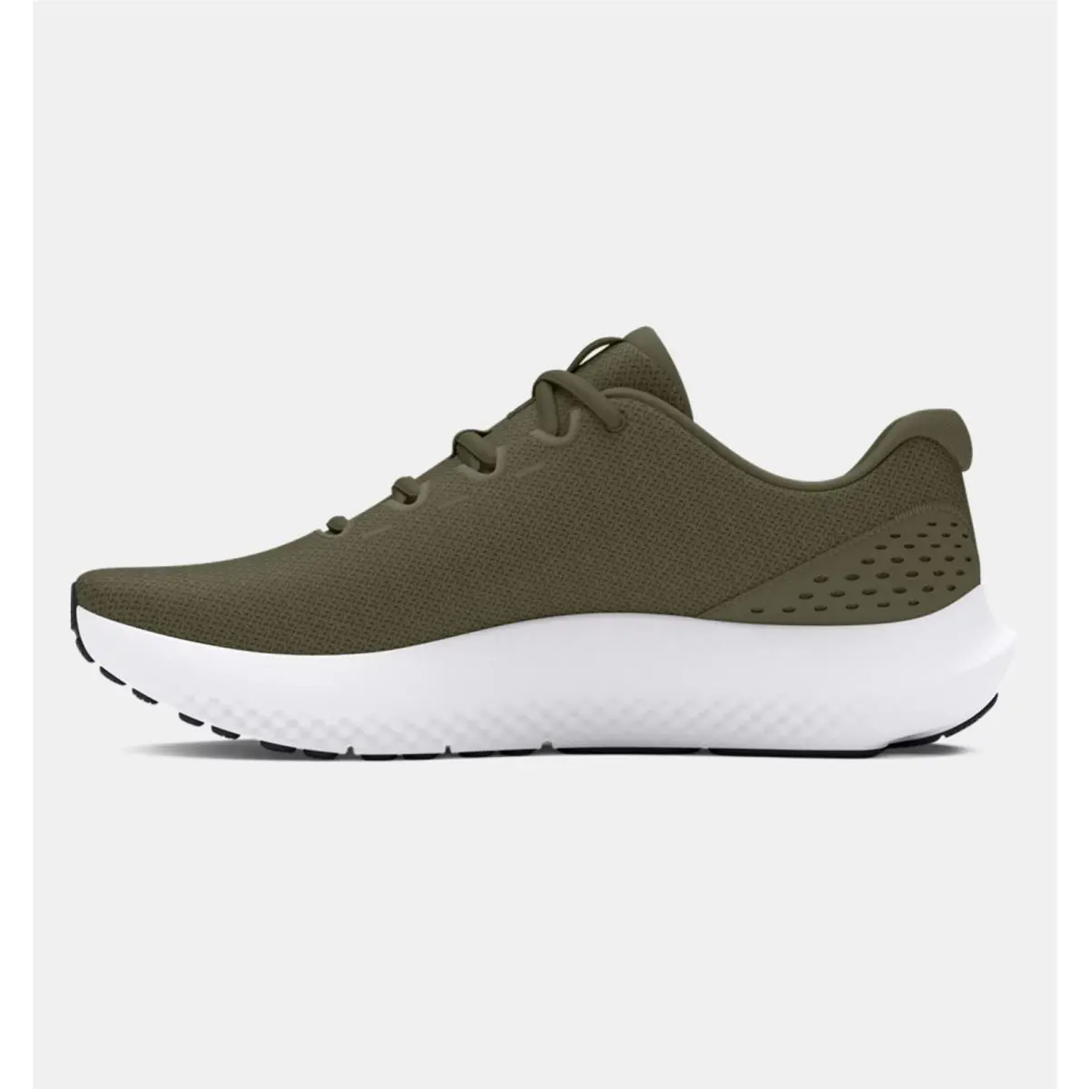 Under Armour shoes - Under Armour Surge - Surge - 3028249-300 - Green 2