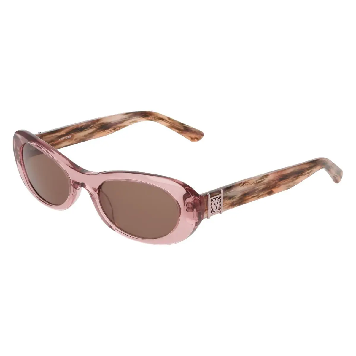 AK7113 Berry 513 Sunglasses by Anne Klein