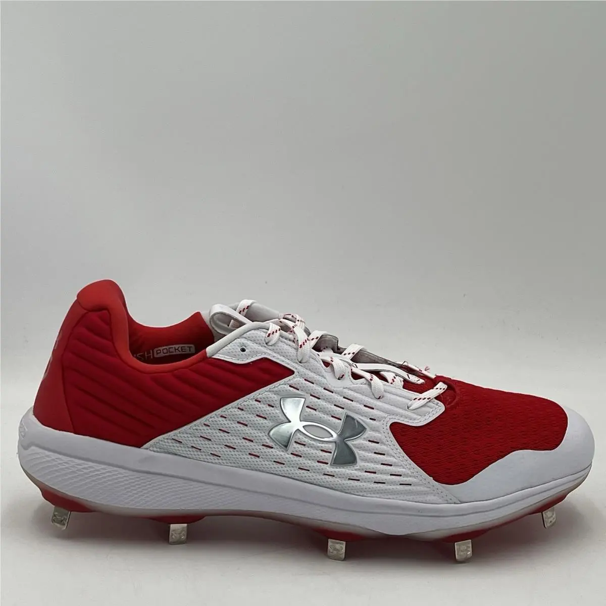 Under Armour shoes - Under Armour Yard - Yard - 3023439 600 - Red 0