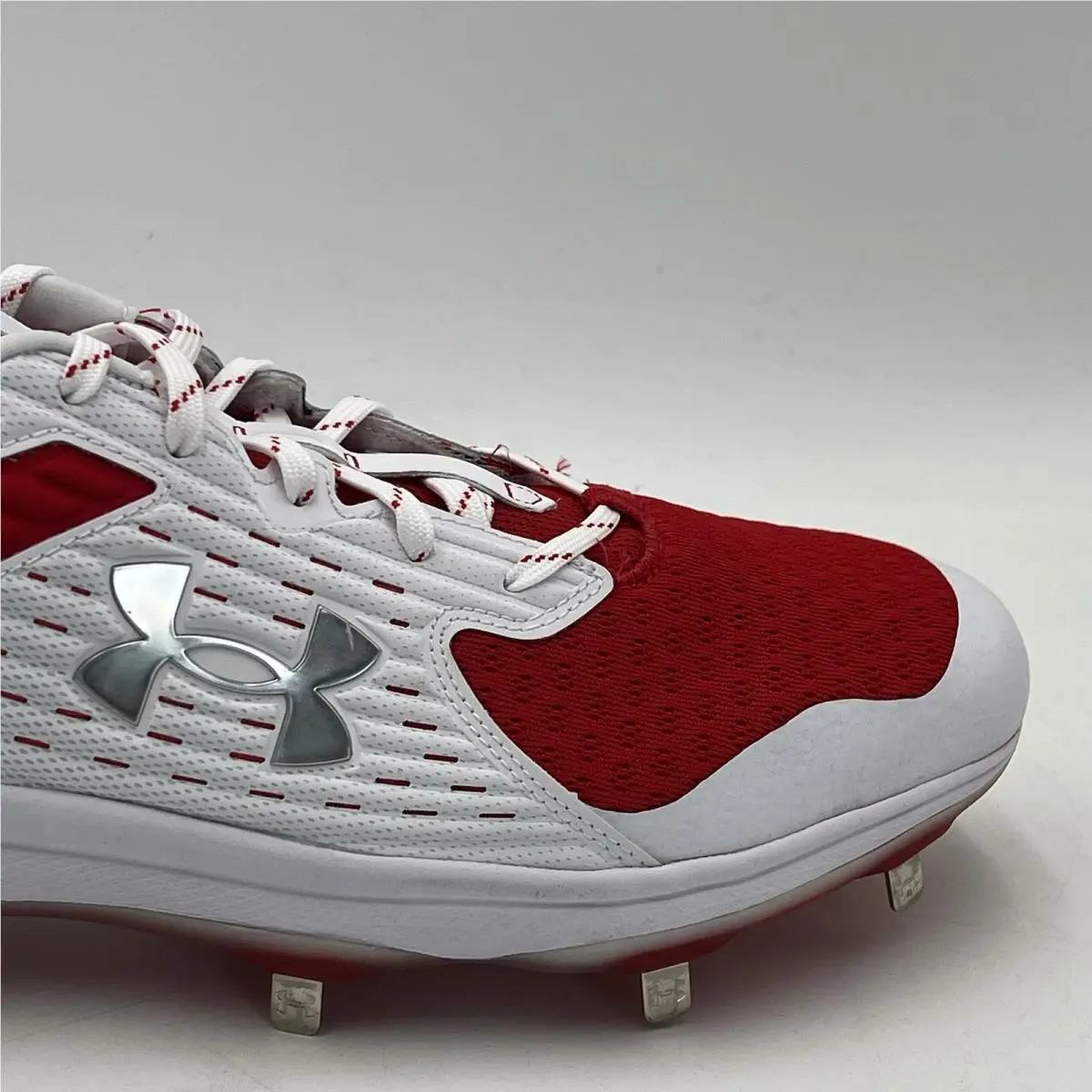 Under Armour shoes - Under Armour Yard - Yard - 3023439 600 - Red 2