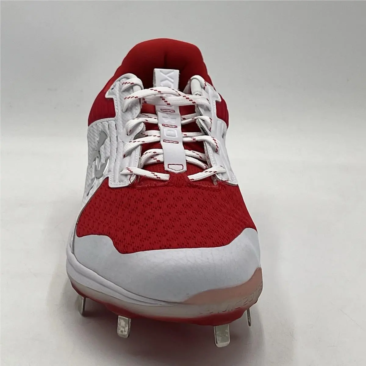 Under Armour shoes - Under Armour Yard - Yard - 3023439 600 - Red 3