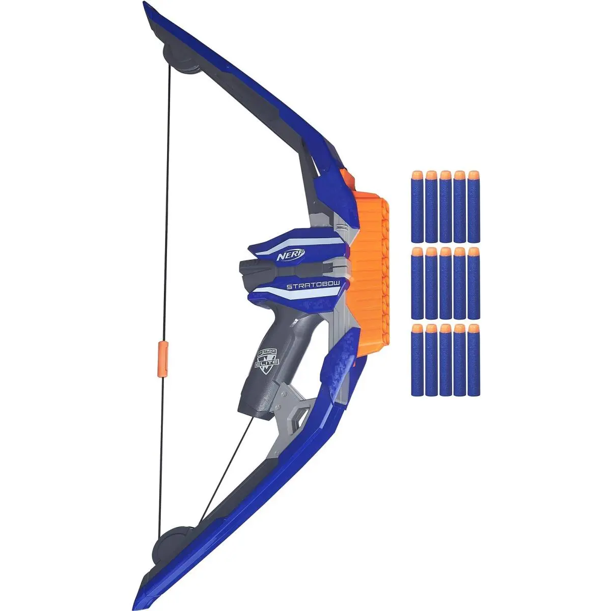 Nerf N-strike Stratobow Bow