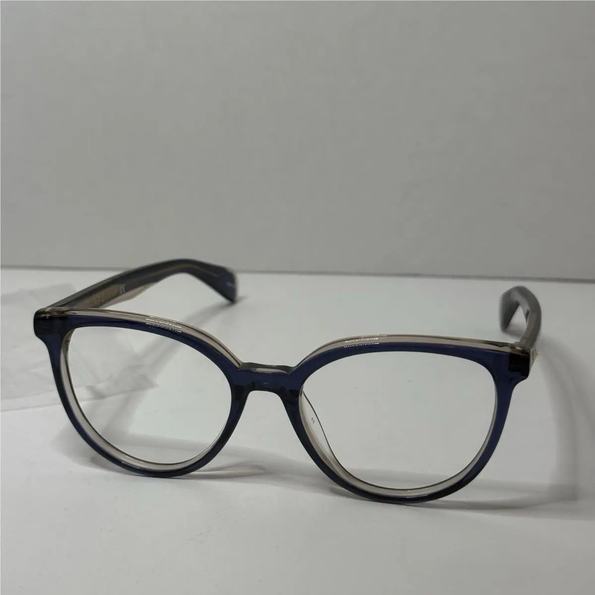 Rag Bone Rnb 3029 50-17-140 Blue Sand 0YRQ No Lens