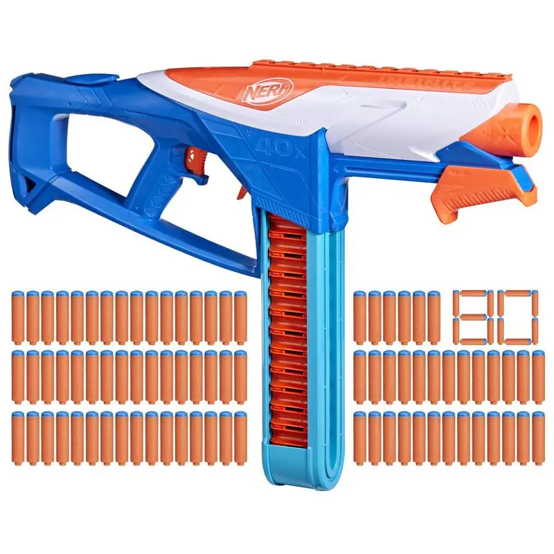 Nerf N Series Infinite Dart Blaster F8631