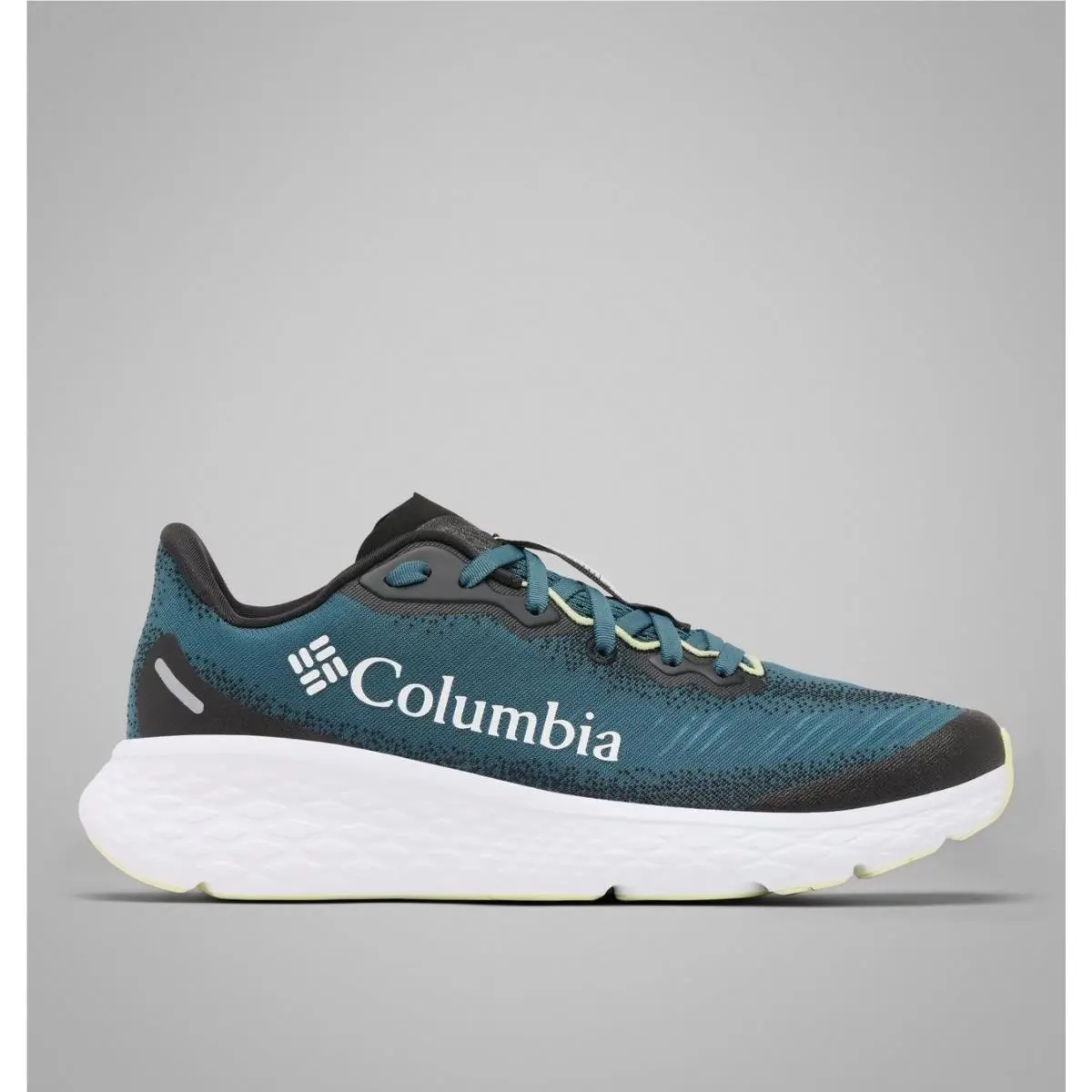 Columbia Konos Featherweight YM6466-429 Men`s Everblue Running Shoes MEW589