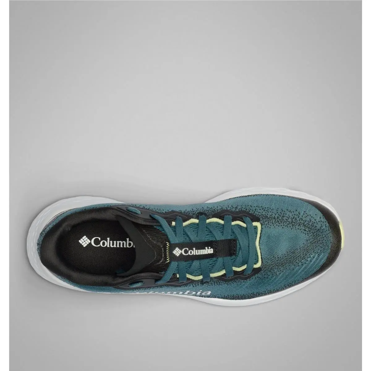 Columbia shoes - Columbia Konos Featherweight YM6466-429 - Konos Featherweight - YM6466-429 - Blue 3
