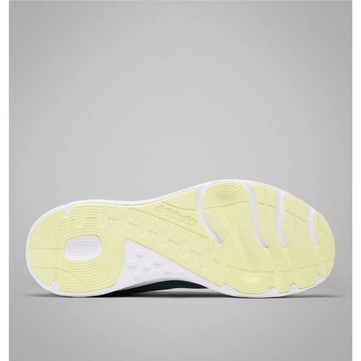 Columbia shoes - Columbia Konos Featherweight YM6466-429 - Konos Featherweight - YM6466-429 - Blue 4