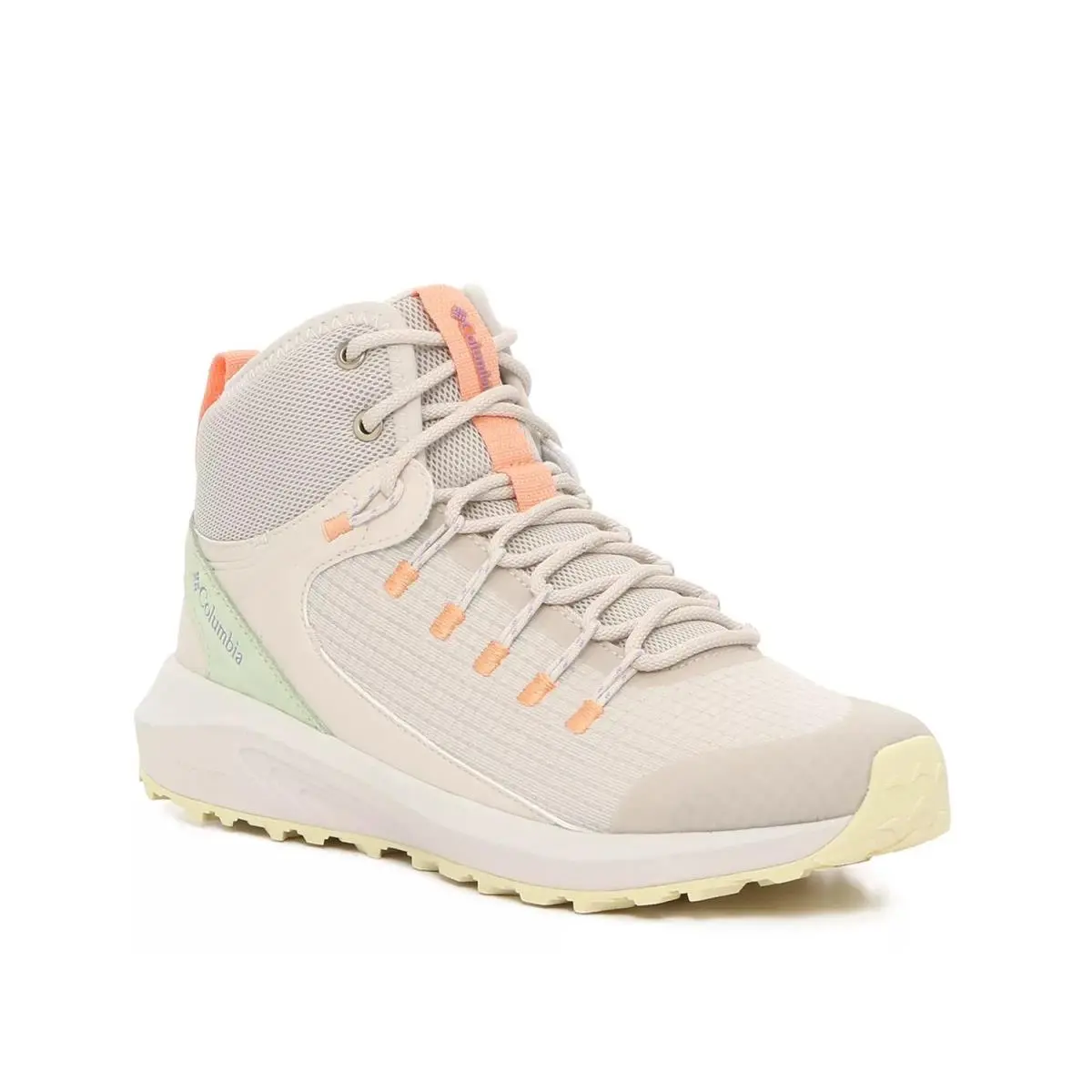 Woman`s Boots Columbia Radlock Hiking Boot