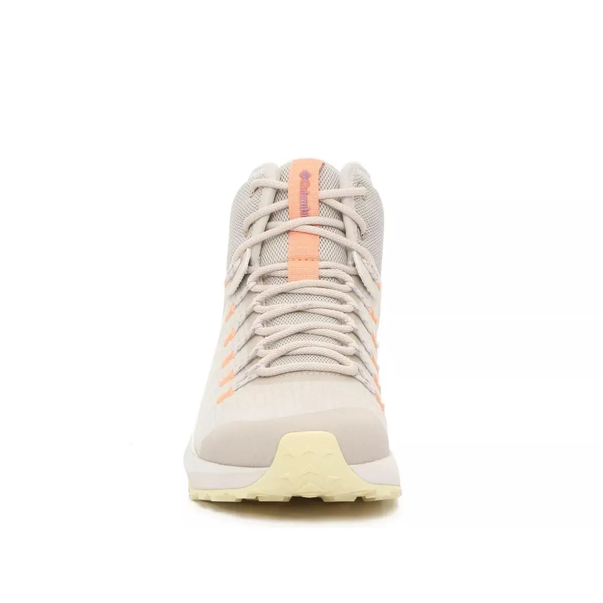 Columbia shoes - Taupe/Coral 0