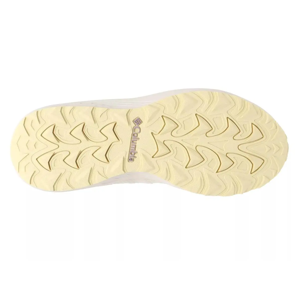 Columbia shoes - Taupe/Coral 4