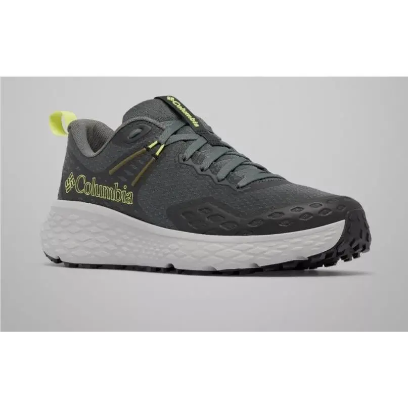 Columbia 2079321-028 Men`s Konoa Trs Omni Max Taril Grill/napa Green Shoes