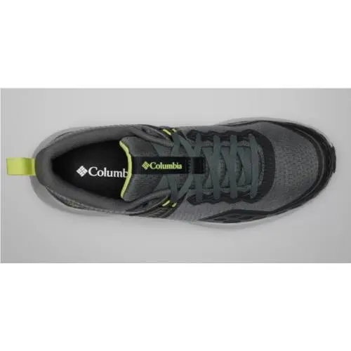 Columbia shoes - KONOA TRS - KONOA TRS - 2079321 - GRILL/NAPA GREEN 0