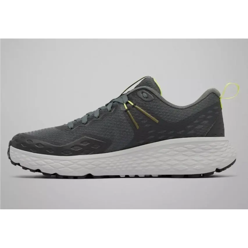 Columbia shoes - KONOA TRS - KONOA TRS - 2079321 - GRILL/NAPA GREEN 1