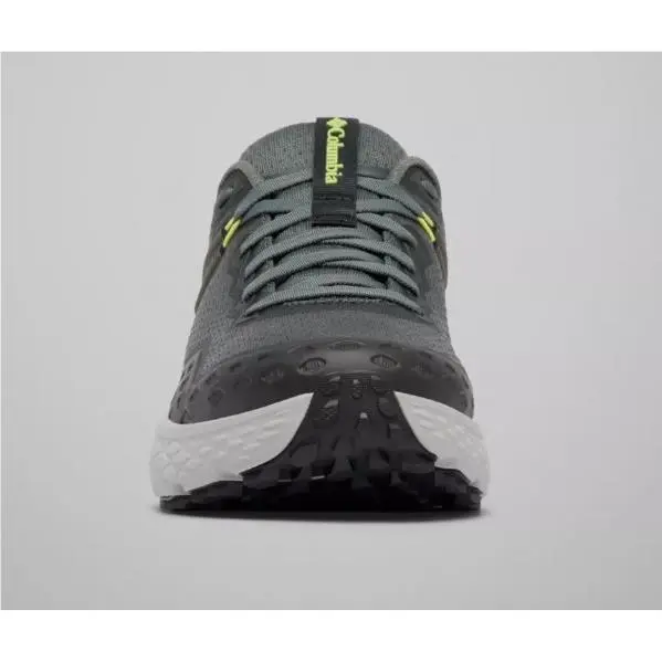 Columbia shoes - KONOA TRS - KONOA TRS - 2079321 - GRILL/NAPA GREEN 3