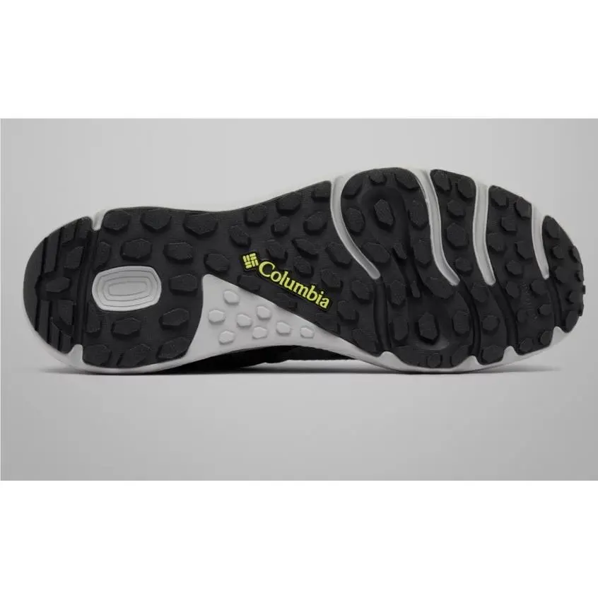 Columbia shoes - KONOA TRS - KONOA TRS - 2079321 - GRILL/NAPA GREEN 5