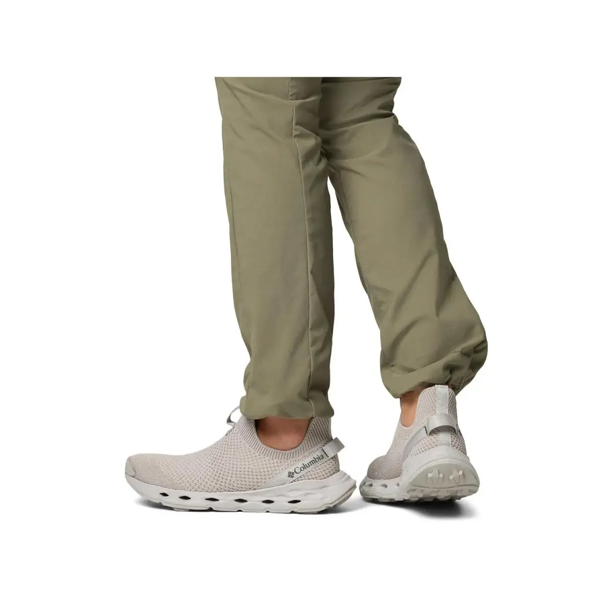 Columbia shoes - Grey 7
