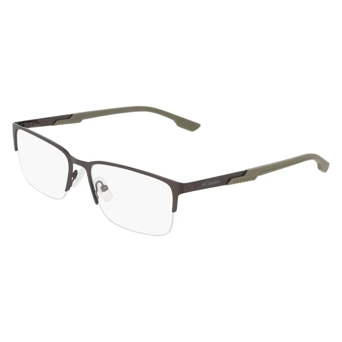 Columbia C 3064 Dark Gunmetal 072 Size 57 Eyeglasses