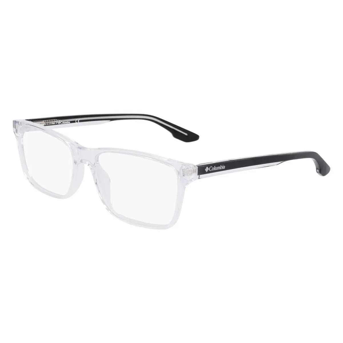 Columbia C 8036 N Crystal 970 Size 57 Eyeglasses