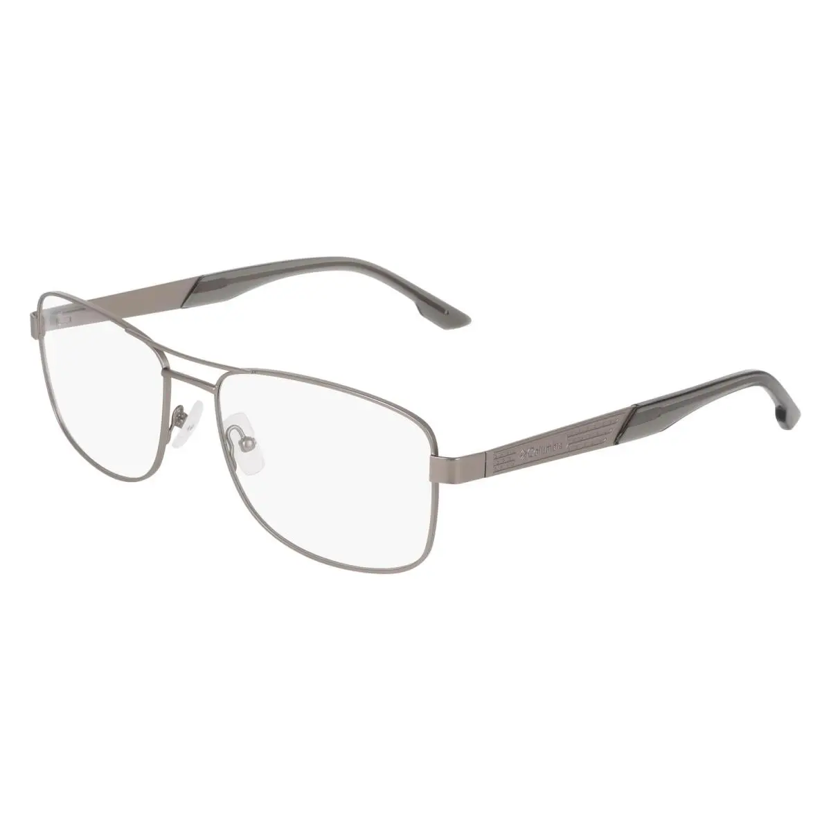 Columbia C 3060 Satin Gunmetal 072 Size 61 Eyeglasses
